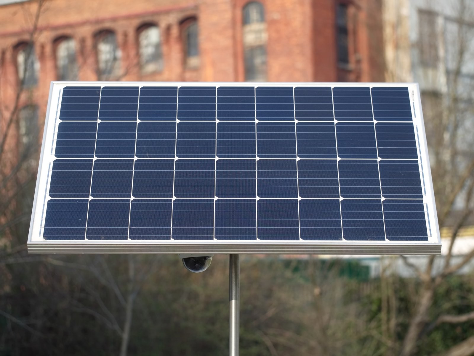 Residential Solar