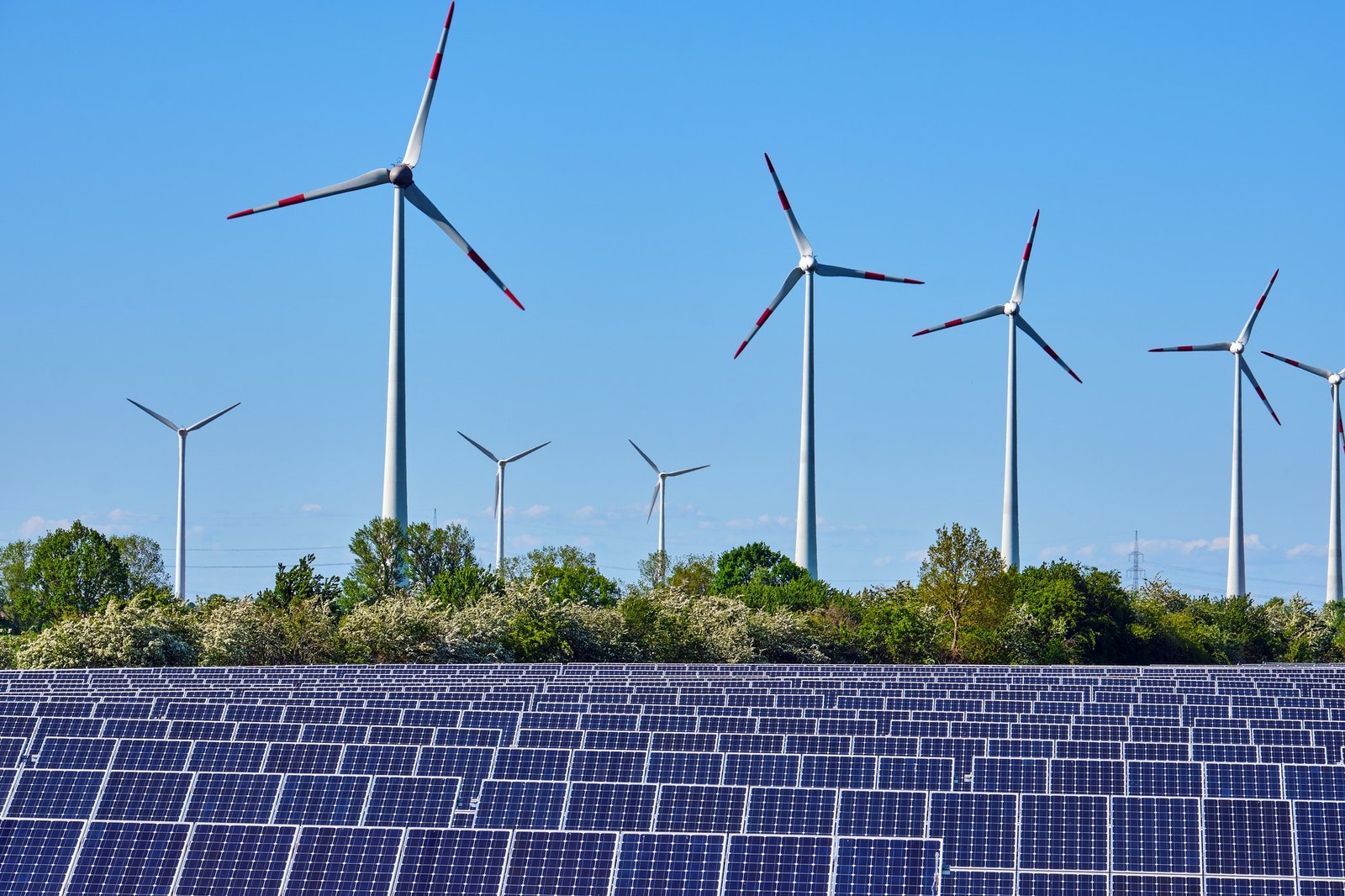 Power Generation