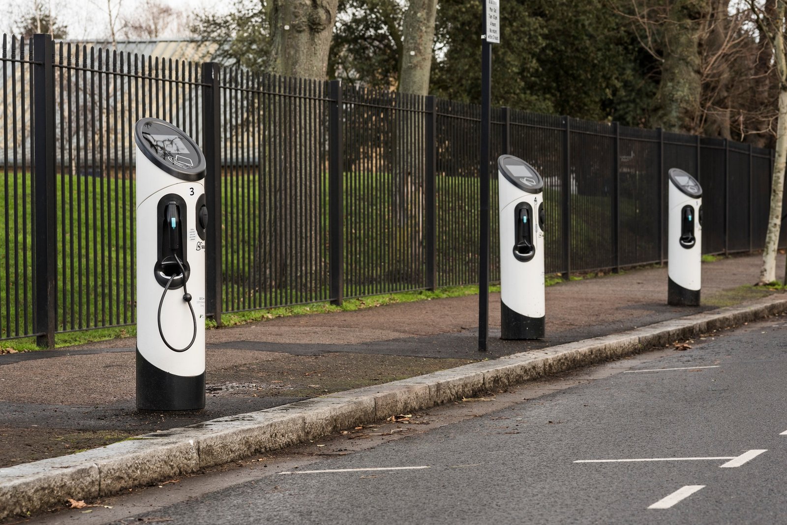 EV Charging